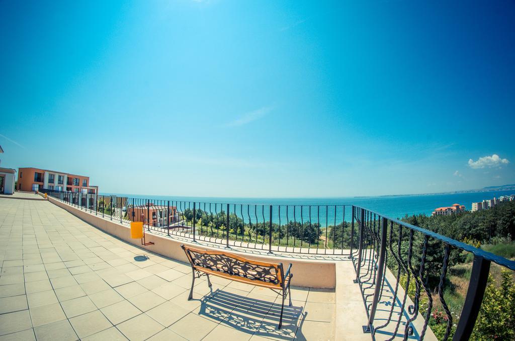 Sea Fort Club Complex スヴェティ・ヴラス エクステリア 写真